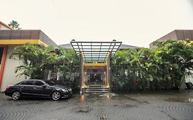 Hotel Grha Ciumbuleuit Bandung